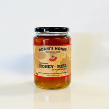 Load image into Gallery viewer, Liquid Wildflower Honey