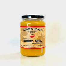 Load image into Gallery viewer, Creamed Wildflower Honey