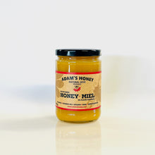 Load image into Gallery viewer, Creamed Wildflower Honey