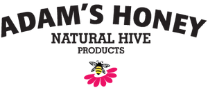 Adam&#39;s Honey - Natural Hive Products