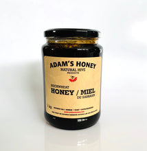 Load image into Gallery viewer, Liquid Buckwheat Honey

